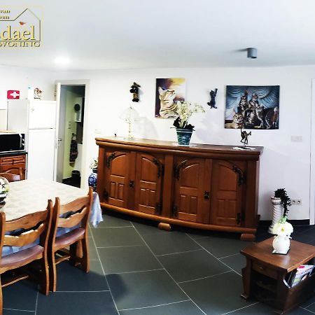 Vakantiewoning Henisdael Heers Luaran gambar