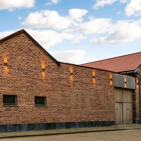 Vakantiewoning Henisdael Heers Luaran gambar
