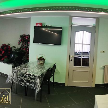 Vakantiewoning Henisdael Heers Luaran gambar