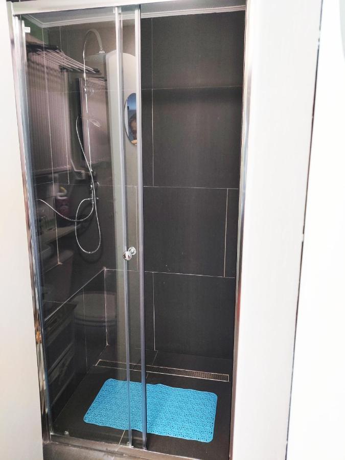 Vakantiewoning Henisdael Heers Luaran gambar