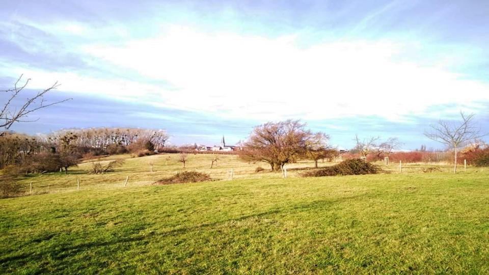 Vakantiewoning Henisdael Heers Luaran gambar